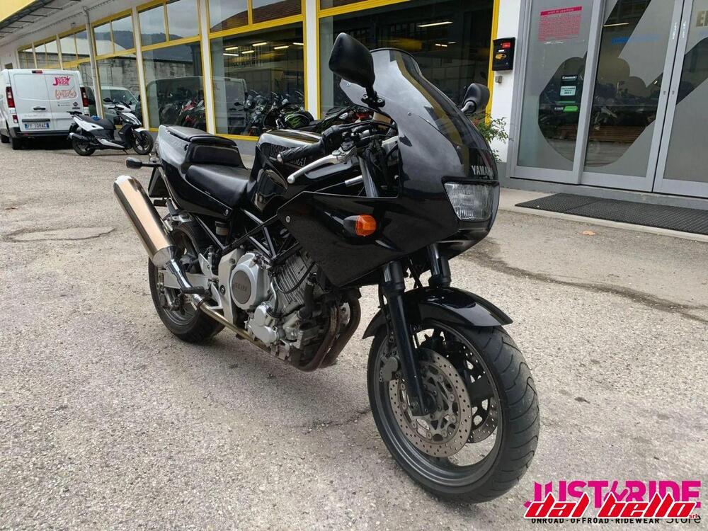 Yamaha TRX 850 (3)