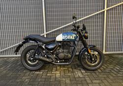 Royal Enfield HNTR 350 (2022 - 25) usata