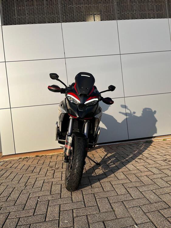 Ducati Multistrada V4 S (2021 - 24)