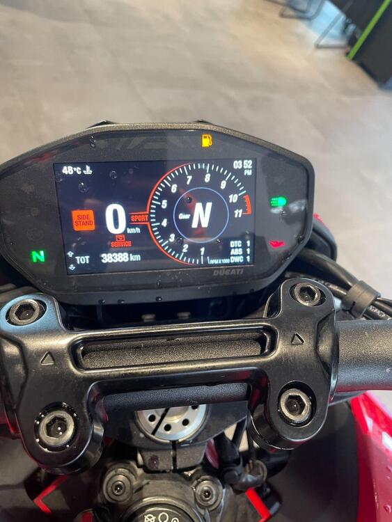 Ducati Hypermotard 950 (2019 - 20) (2)