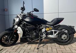 Ducati XDiavel 1262 (2016 - 20) usata