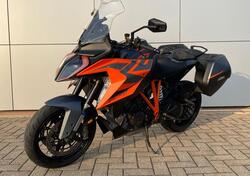 KTM 1290 Super Duke GT (2022 - 24) usata