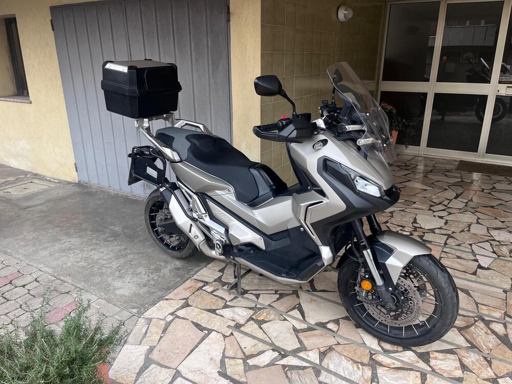 Honda X-ADV 750 (2018 - 20) (3)