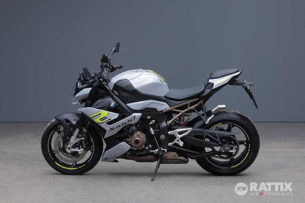 Bmw S 1000 R (2021 - 24) (3)