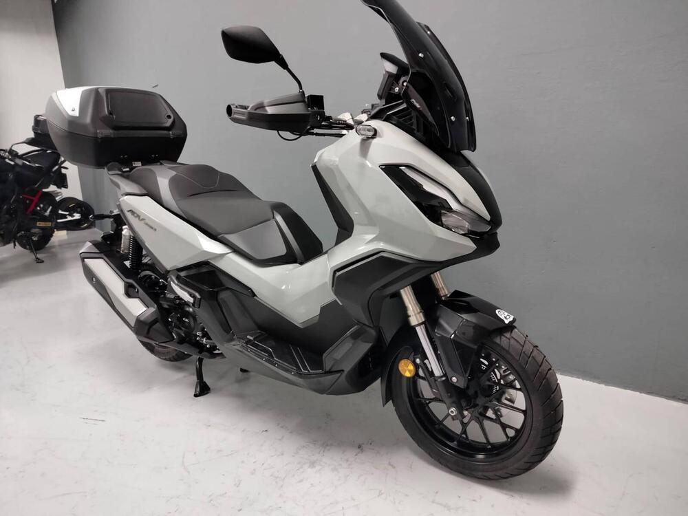 Honda ADV 350 (2022 - 24) (3)