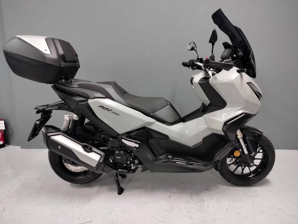 Honda ADV 350 (2022 - 24)