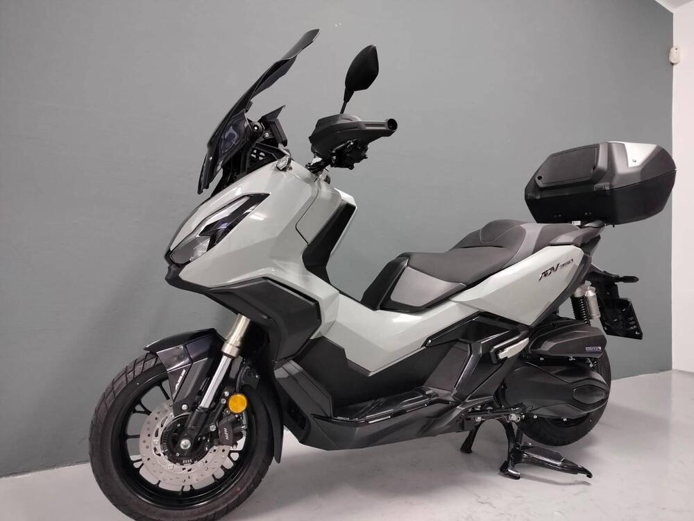 Honda ADV 350 (2022 - 24) (4)