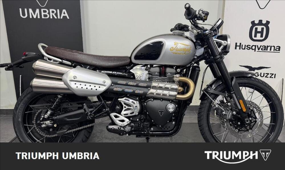 Triumph Scrambler 1200 X Icon Edition (2025) (3)