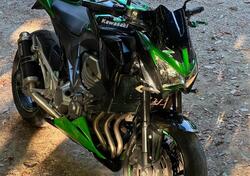 Kawasaki Z 800 e ABS (2012 - 16) usata