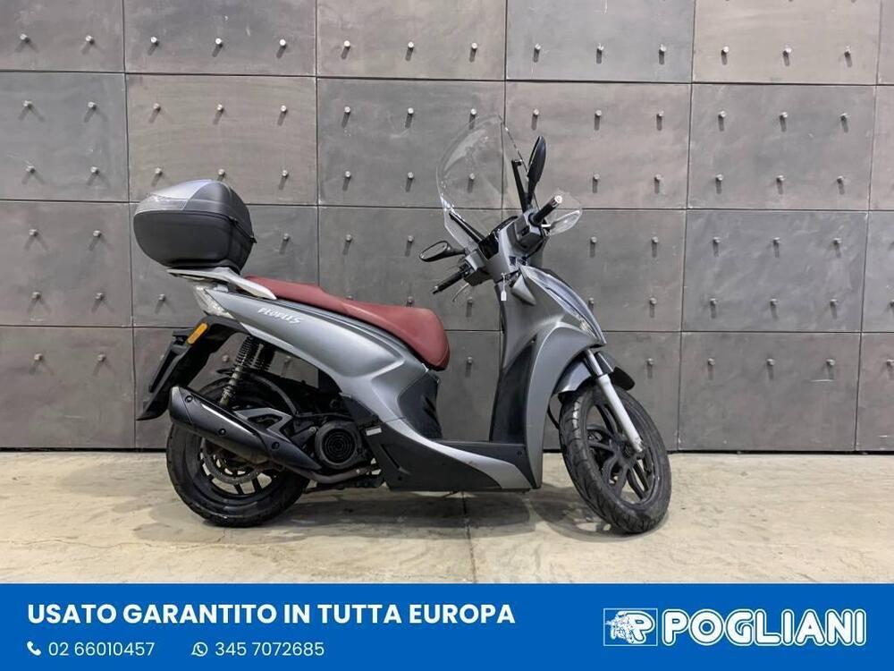 Kymco People 150i S ABS (2020)