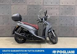 Kymco People 150i S ABS (2020) usata