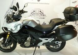 CFMOTO 650MT (2021 - 24) usata