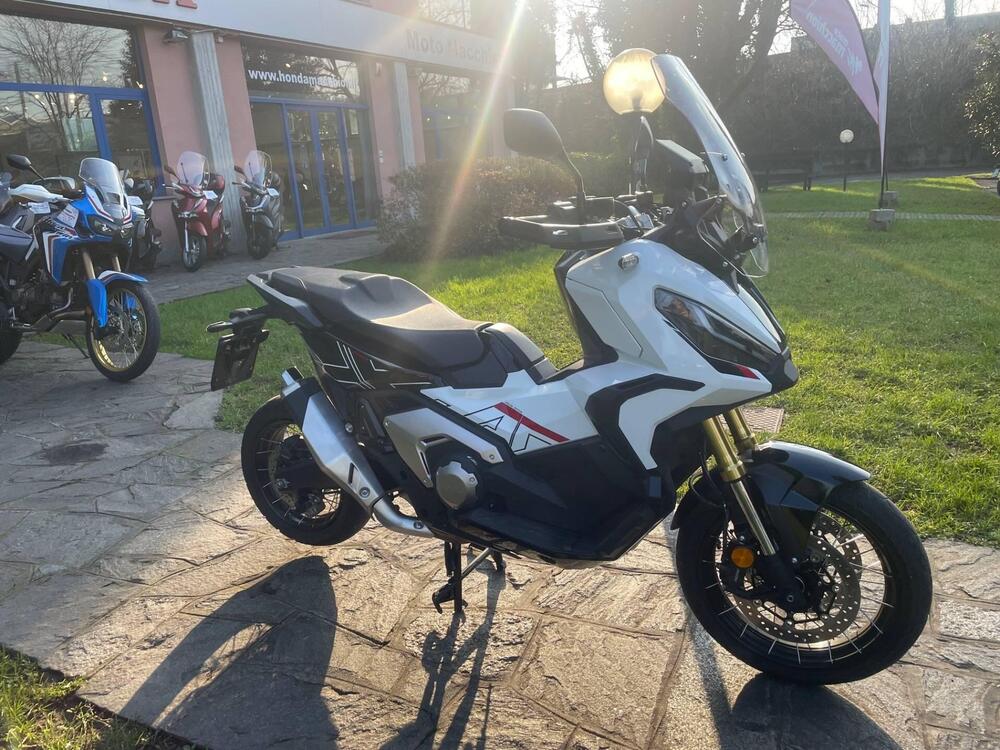 Honda X-ADV 750 DCT (2021 - 24) (3)