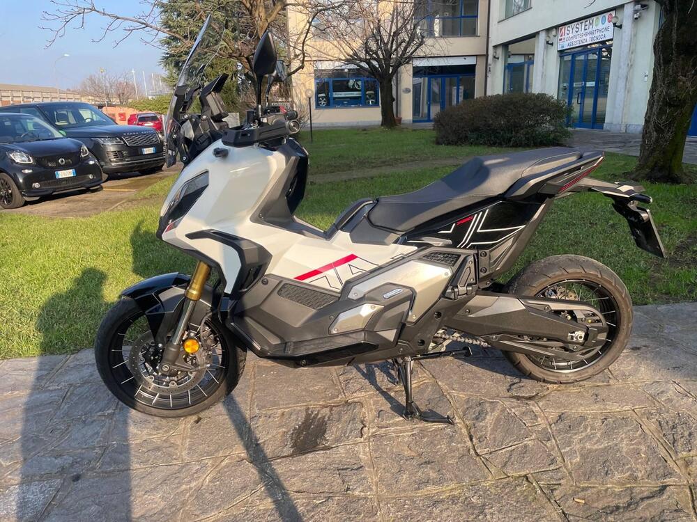 Honda X-ADV 750 DCT (2021 - 24)