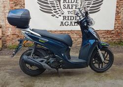 Kymco People 200i S (2021 - 25) usata