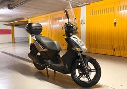 Kymco Agility 125 R16 (2008 - 17) usata