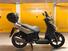 Kymco Agility 125 R16 (2008 - 17) (6)