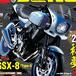 Suzuki GSX-8S “Type S”: operazione nostalgia made in Hamamatsu?