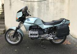 Bmw K75 C d'epoca