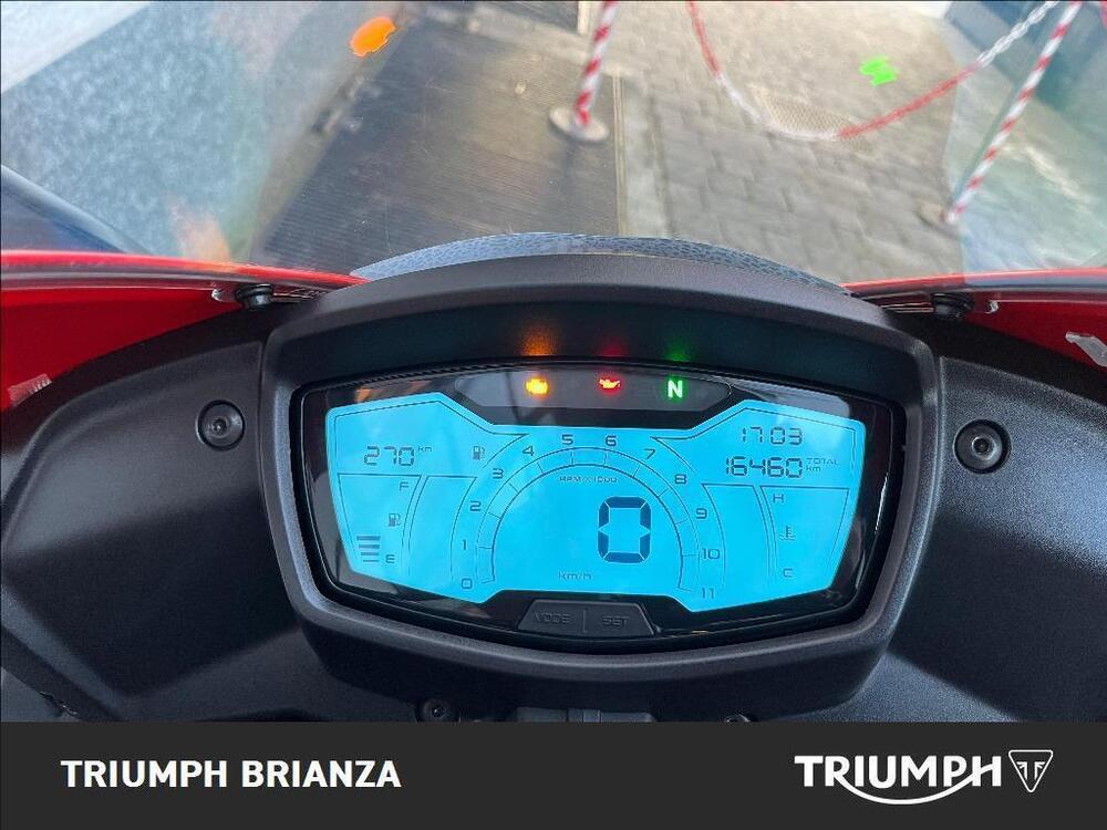 Aprilia RS 125 (2021 - 24) (4)