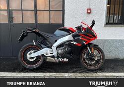 Aprilia RS 125 (2021 - 24) usata