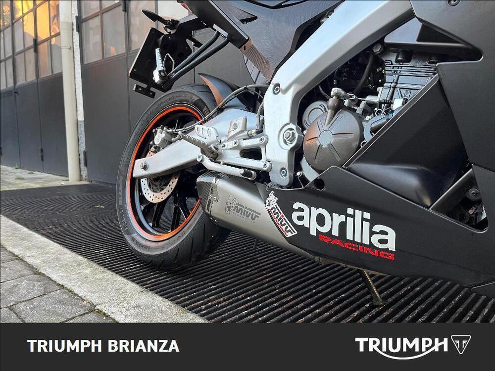 Aprilia RS 125 (2021 - 24) (5)