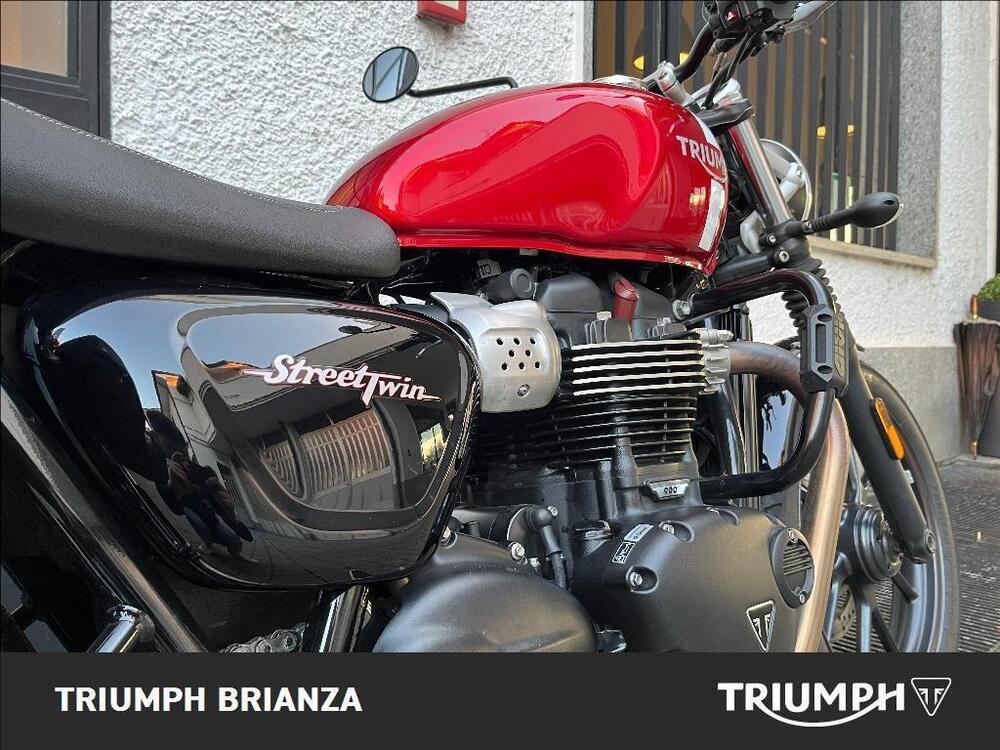 Triumph Street Twin 900 (2016) (5)