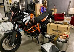 KTM 1290 Super Adventure R (2017 - 20) usata