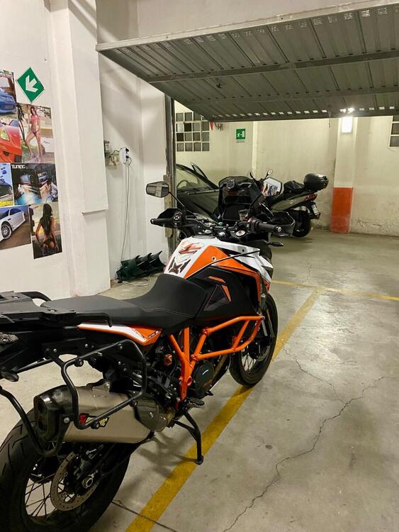 KTM 1290 Super Adventure R (2017 - 20) (3)