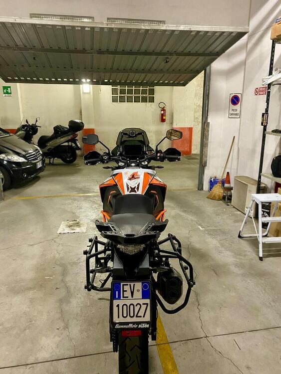 KTM 1290 Super Adventure R (2017 - 20) (5)