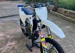 Husqvarna TC 125 (2018) usata