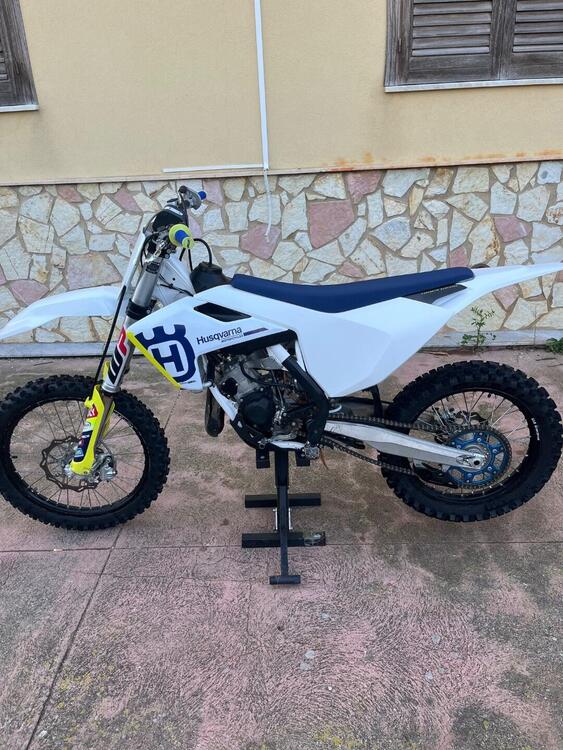 Husqvarna TC 125 (2018) (4)