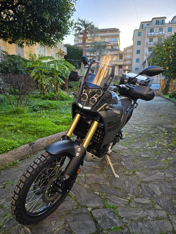 Yamaha Ténéré 700 (2022 - 24) (2)