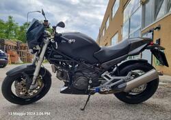 Ducati Monster 900 Dark I.E. (1999 - 02) usata