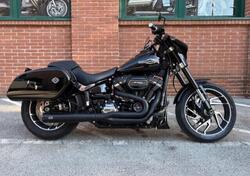 Harley-Davidson 107 Sport Glide (2018 - 20) usata