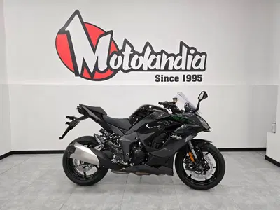 Kawasaki Ninja 1100 SX (2025 - 26) usata