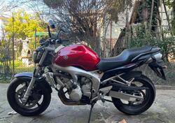 Yamaha FZ 600 usata