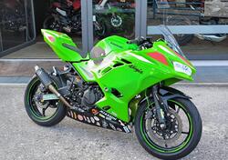 Kawasaki Ninja 400 (2018 - 20) usata