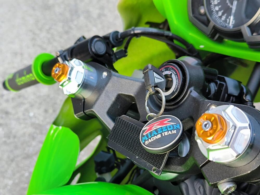 Kawasaki Ninja 400 (2018 - 20) (3)