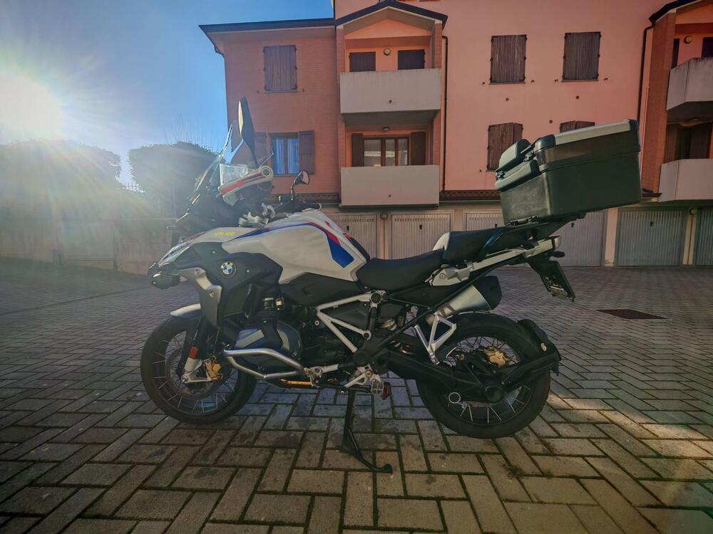 Bmw R 1250 GS (2021 - 24) (3)