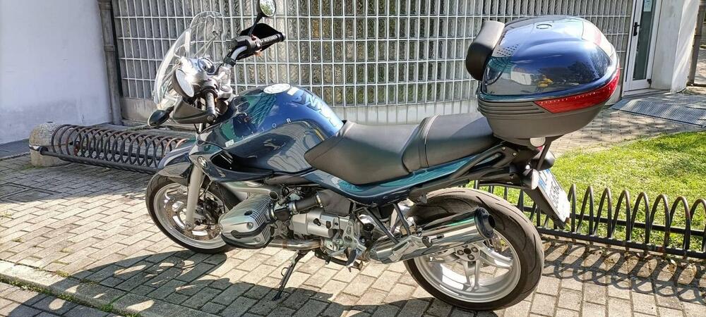 Bmw R 1150 R (2000 - 07)