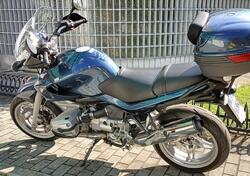 Bmw R 1150 R (2000 - 07) usata