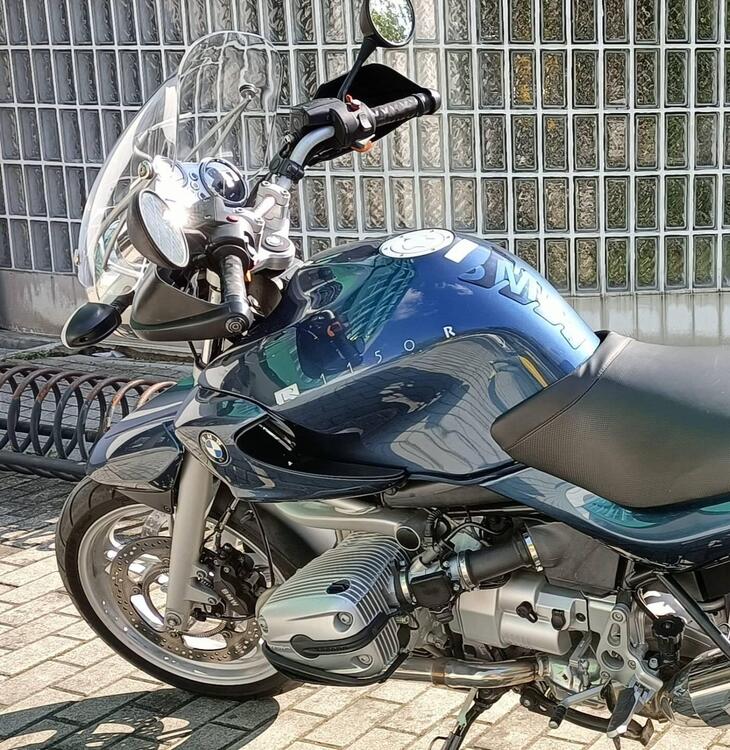 Bmw R 1150 R (2000 - 07) (2)