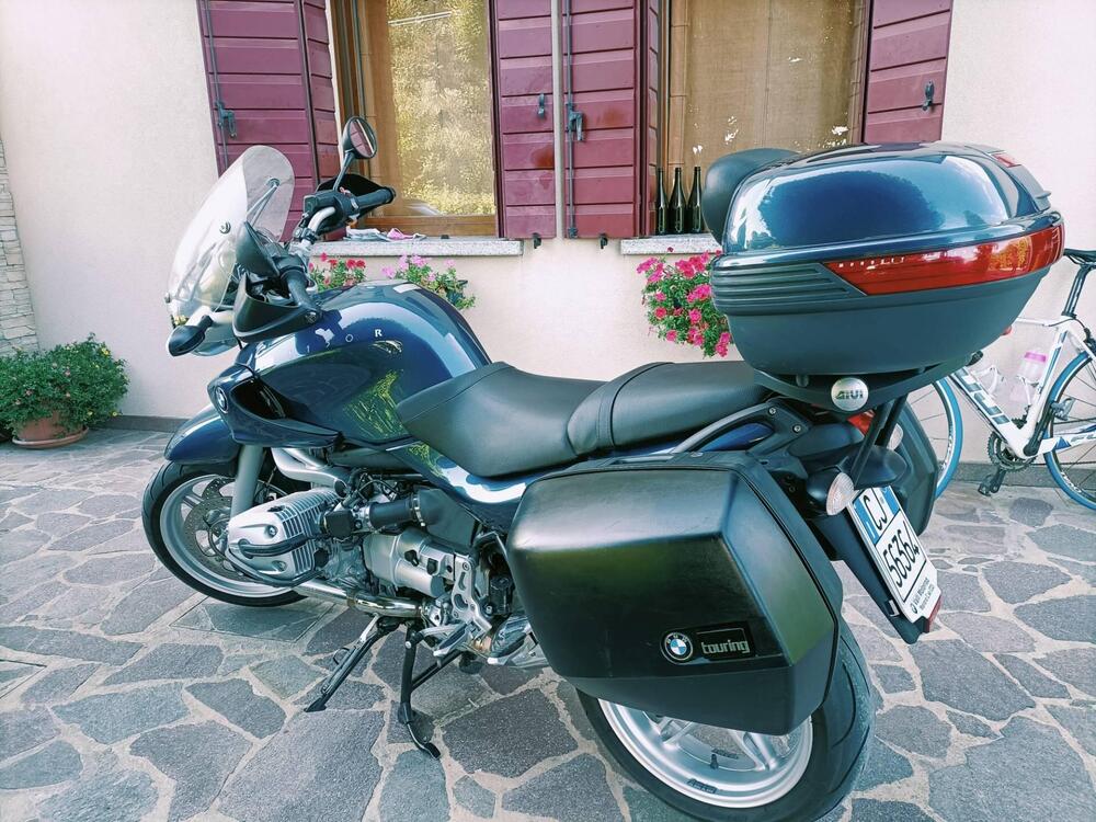 Bmw R 1150 R (2000 - 07) (3)