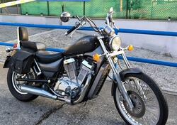 Suzuki INTRUDER VS 800 d'epoca