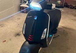 Vespa Primavera 50 (2021 - 23) usata