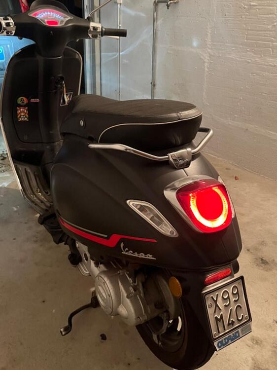 Vespa Primavera 50 (2021 - 23) (3)