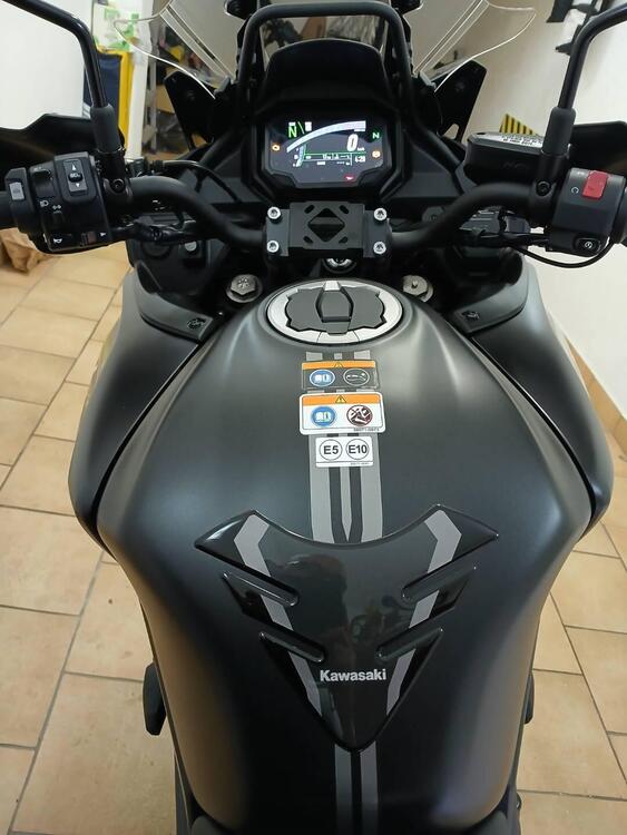 Kawasaki Versys 650 Tourer Plus (2022 - 24) (3)