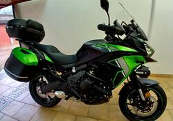 Kawasaki Versys 650 Tourer Plus (2022 - 24) usata