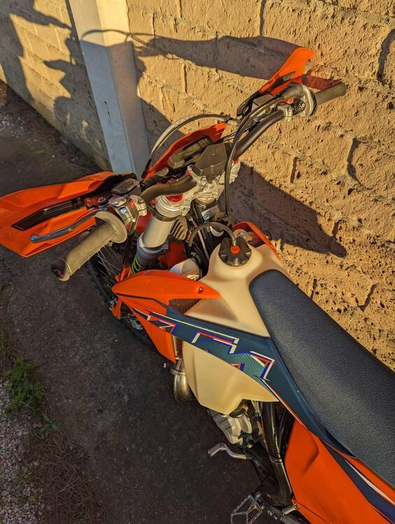 KTM 300 EXC E TPI (2022) (2)